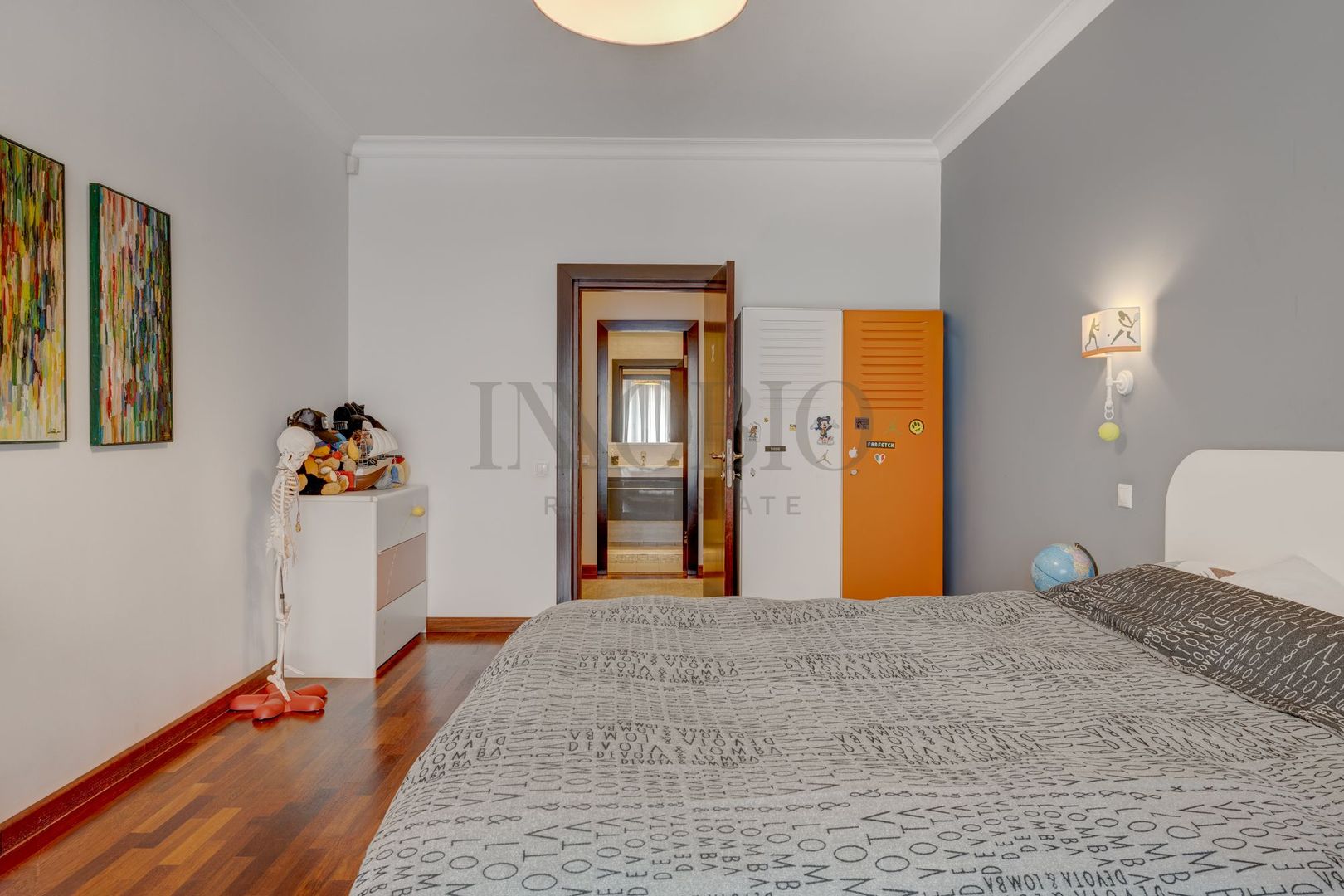 Apartament 4 Camere | Herastrau | Soseaua Nordului - Poză 14