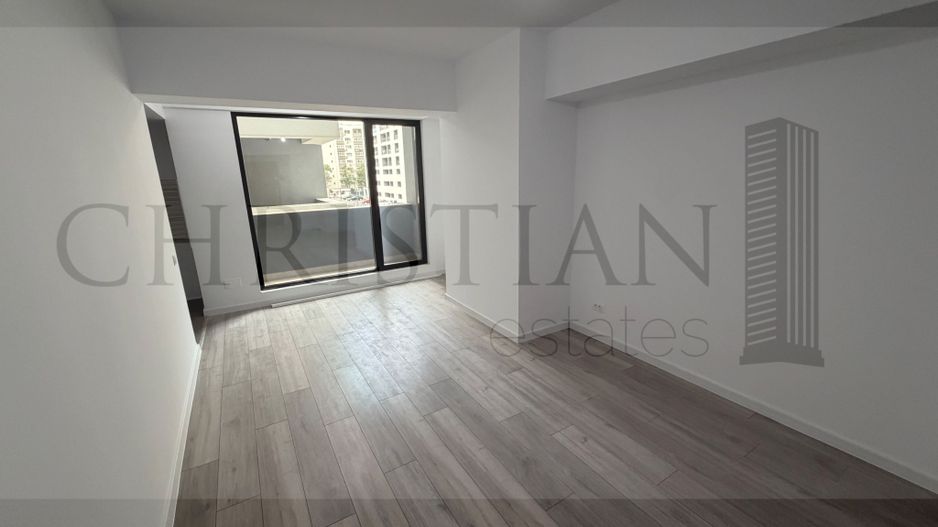 Garsonieră Finisată 39 mp - Smart Residence Lujerului Faza 2 - Poză 3