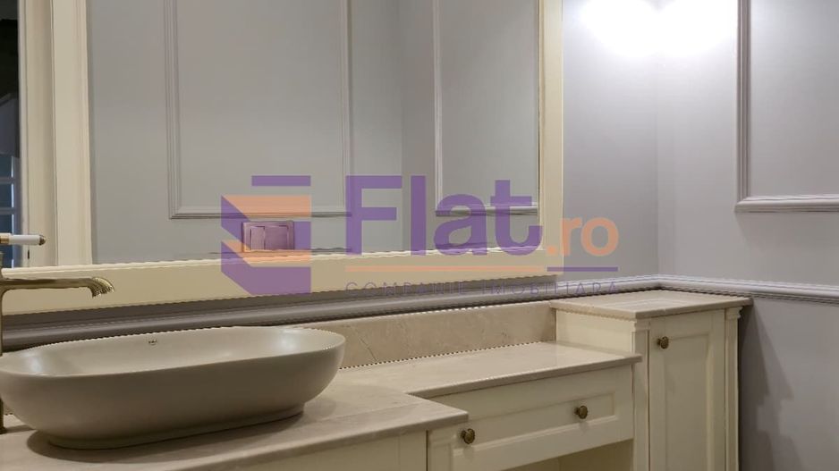 Casă de Vis de Vânzare – Râșnov, Zona Glăjărie (Râul Mare) - Poză 40