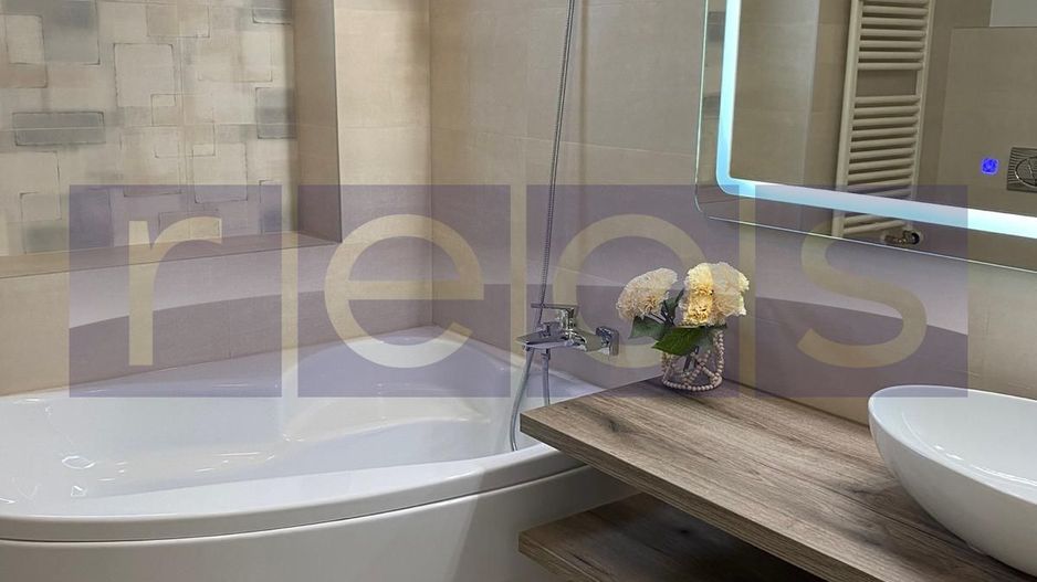 INCHIRIERE 3 CAMERE| TERASA 23MP | LOC PARCARE | AVIATORILOR | LUX | - Poză 7