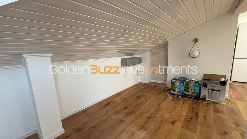 Apartament 4 camere în vilă I Cotroceni I Renovat complet I - Poză 13
