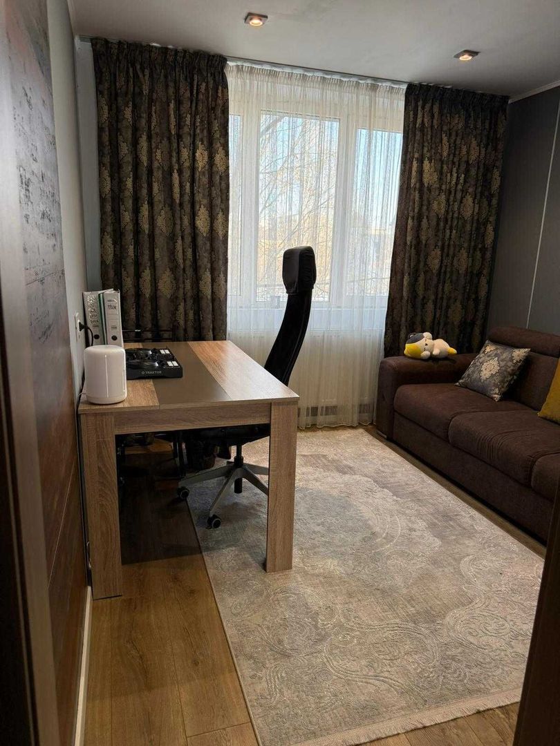 Apartament 3 camere - Drumul Taberei - Poză 5