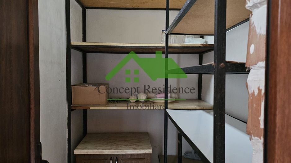 Exclusiv!Casa tip duplex renovat 2024, 200 mp construiți– Traian Vuia - Poză 15