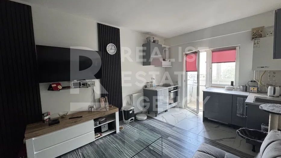 Vânzare, apartament, 2 camere, în zona Militari Residence - Poză 3