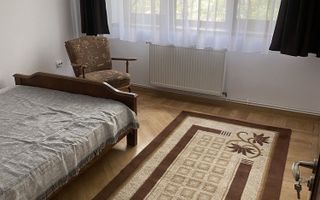 Apartament 3 camere, Piata Unirii Iasi, bloc Gulliver - Poză 5