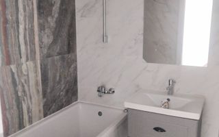 Tomis 3/City Park Mall-Apartamente cu 2 camere nemobilate - Poză 5