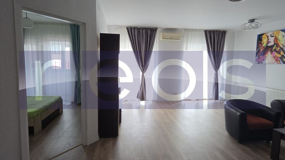 VANZARE 2 CAMERE | PETROM CITY | 63MP | UTILAT SI MOBILAT | TERASA 9MP - Poză 2