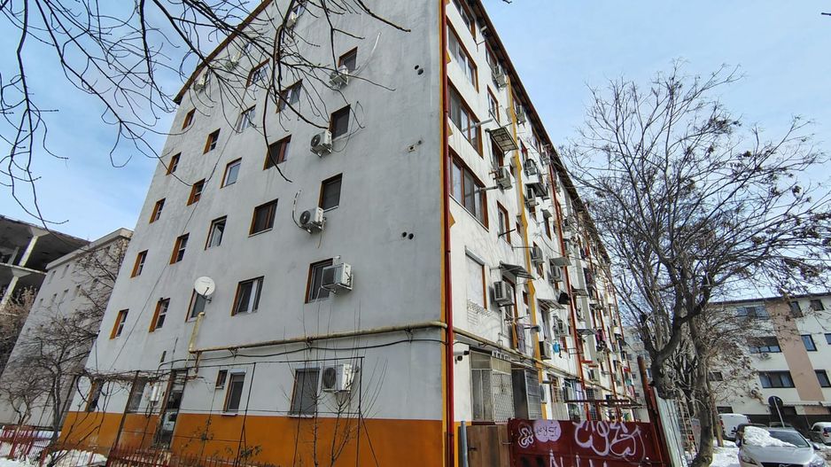 3 camere I Ferdinand I mansarda duplex 3 bai - Poză 9
