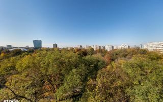 GARSONIERA TEIUL DOAMNEI, PRIMA INCHIRIERE, CENTRALA, METROU 5 MINUTE - Poză 13