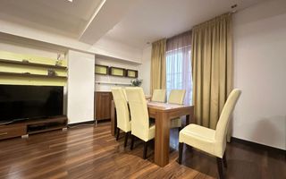 Aparatment 3 camere Herastrau | Loc de parcare - Poză 7