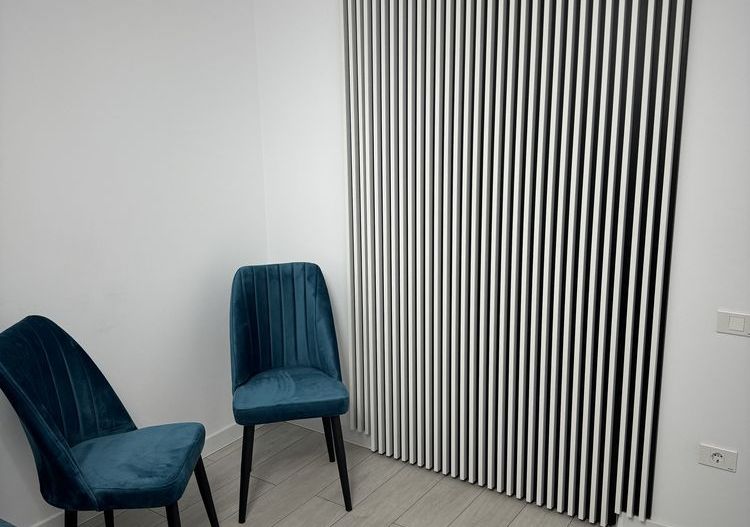 Garsonieră LUX, decomandata,42 mp, etaj 1, încălzire în pardoseală, 7 min metrou - Poză 4