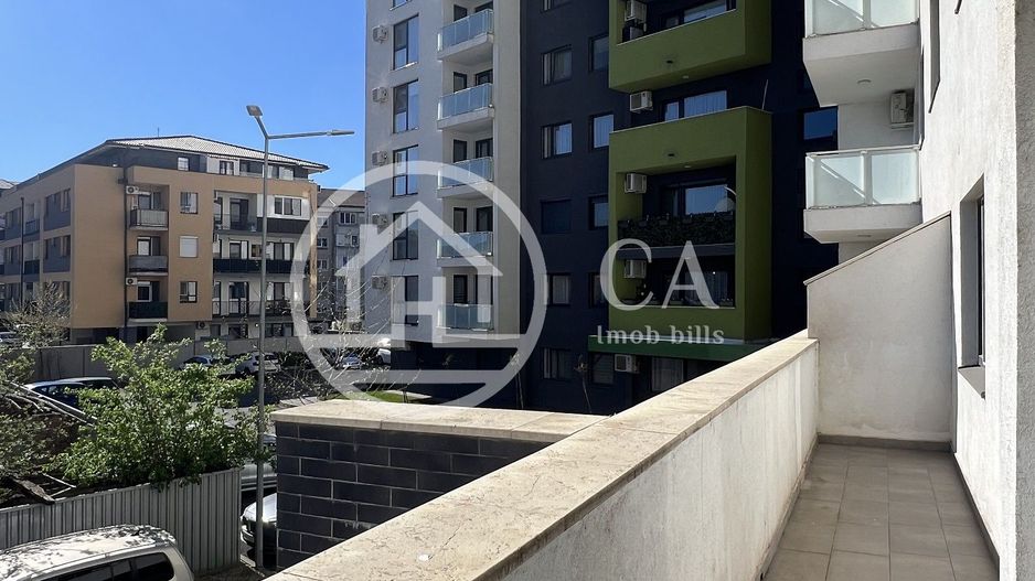 Apartament cu 2 camere de închiriat in Prima Onestilor, Oradea - Poză 10