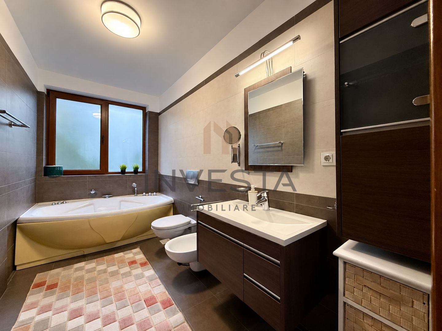 Apartament 3 camere de 116mp in vila, parcare, Europa pe Eugen Ionesco - Poză 7