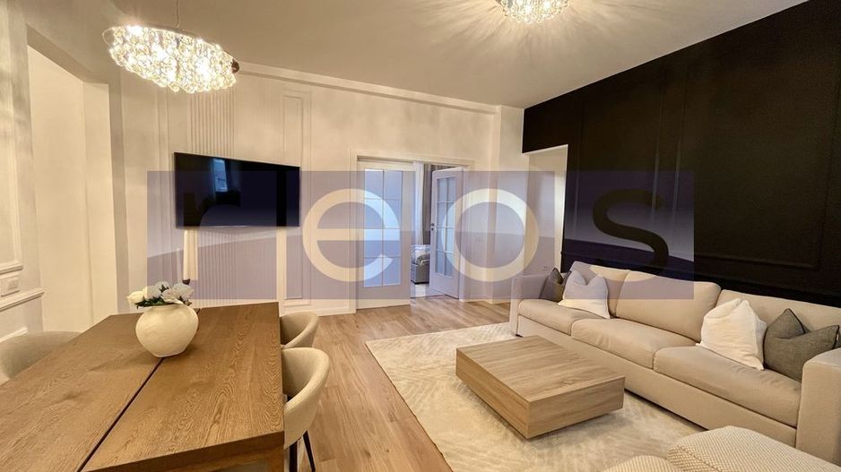 VANZARE 3CAMERE | UNIVERSITATE | MOBILAT-UTILAT LUX | CENTRALA PROPRIE - Poză 2