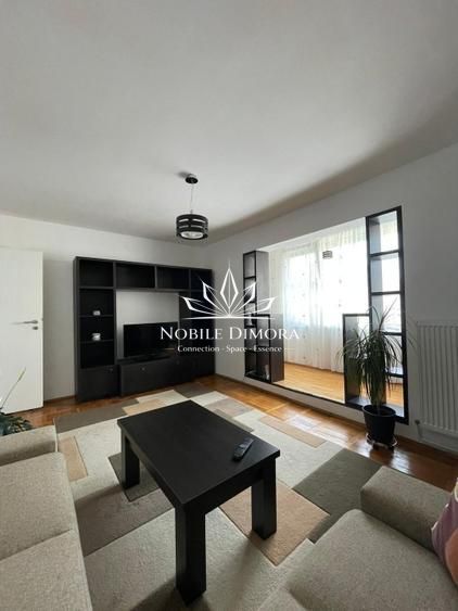 Apartament spatios cu 3 camere - langa Facultatea de medicina - Poză 1