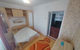 Metrou 1 Decembrie , PARCARE - Poză 4