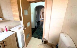 Apartament 2 camere, 60 mp, etaj 2, cu balcon, Sibiu - zona Tilișca - Poză 7