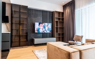 Apartament PREMIUM *4 camere* | One Verdi Park - Poză 7