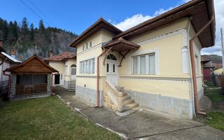 CASA 5 CAMERE CU TEREN 800MP, LERESTI ARGES COMISION 0 CUMPARATOR - Poză 1
