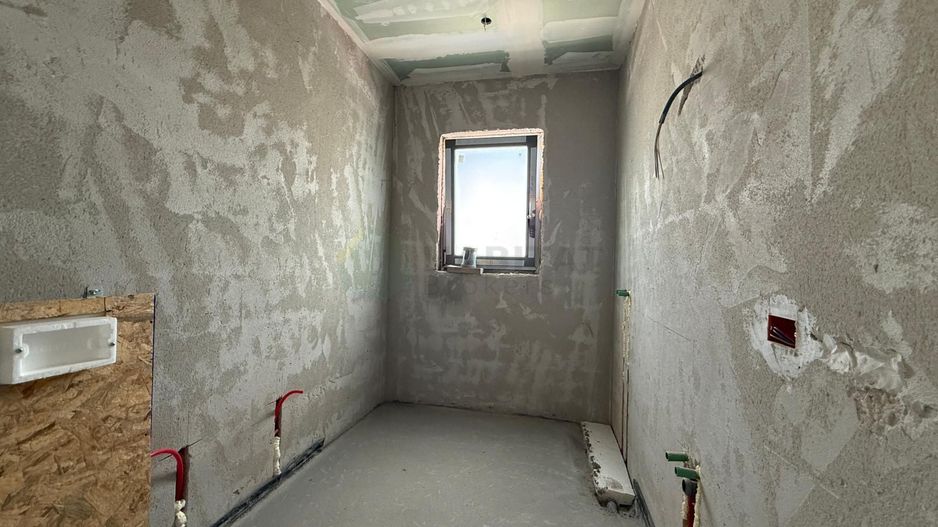 Casă individuală modernă de vânzare – Tunari | 0% comision | 350.000 € - Poză 17