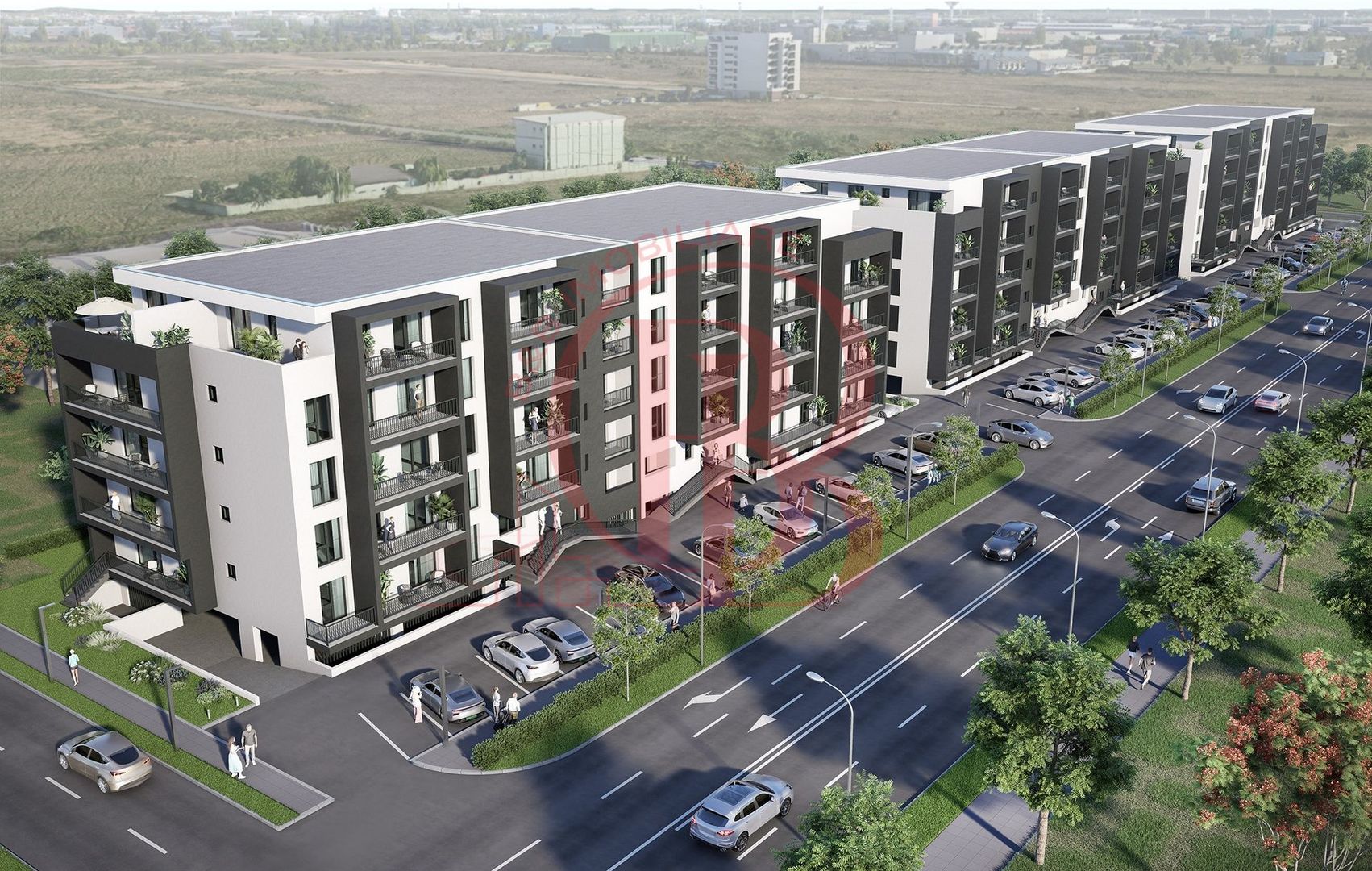 2 camere Finalizare Rapida Theodor Pallady Metrou Teclu - Poză 7