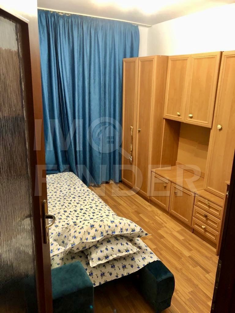 Vanzare apartament 3 camere, Marasti, 2 bai, garaj, etaj 2 - Poză 4