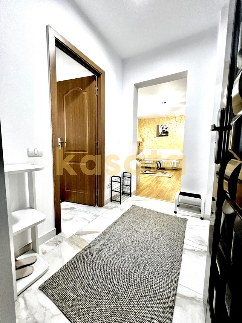 Ap3camere67mp | Obor-Colentina |Metrou|Completrenovat |Mutare Imediata - Poză 13