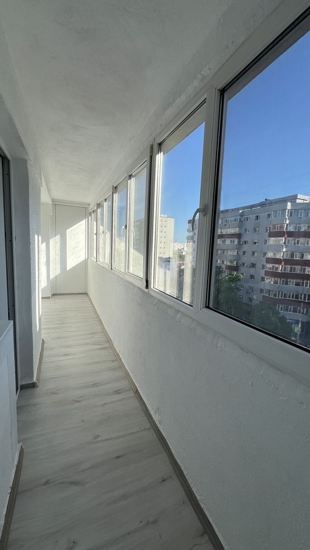 Apartament 2 camere | renovat | bloc anvelopat | Ion Mihalache, Turda - Poză 8