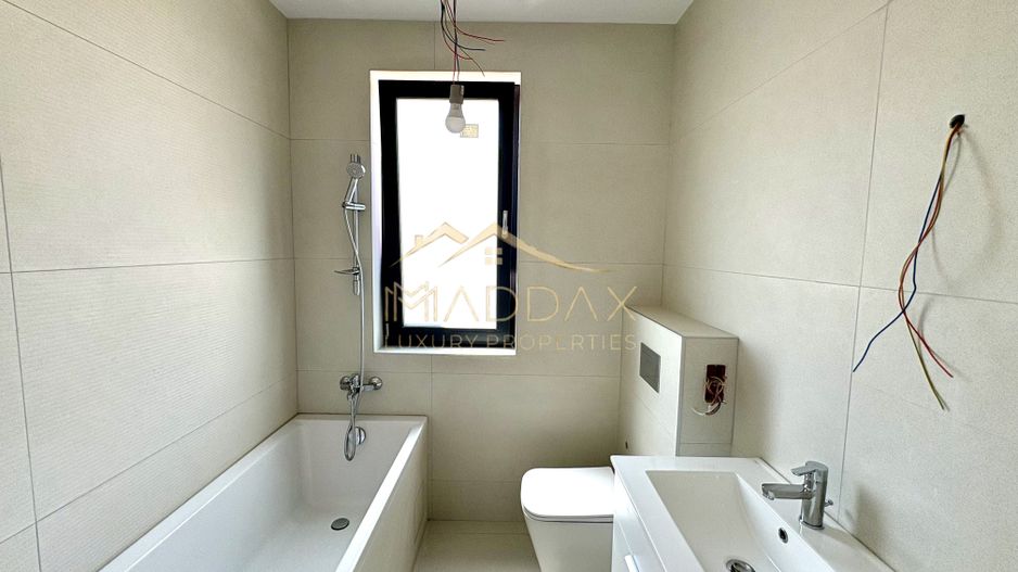Vila Premium cu 6 camere Tunari  P+1+M ~ Exclusivitate - Poză 46