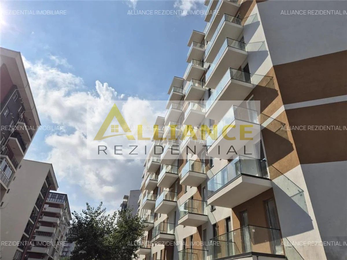 Metalurgiei Apartament nou 3 camere, decomandat - Poză 2