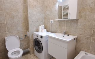 Chiajna - Ilie Petre / Avangarde, 2 camere, parcare, prima inchiriere - Poză 9