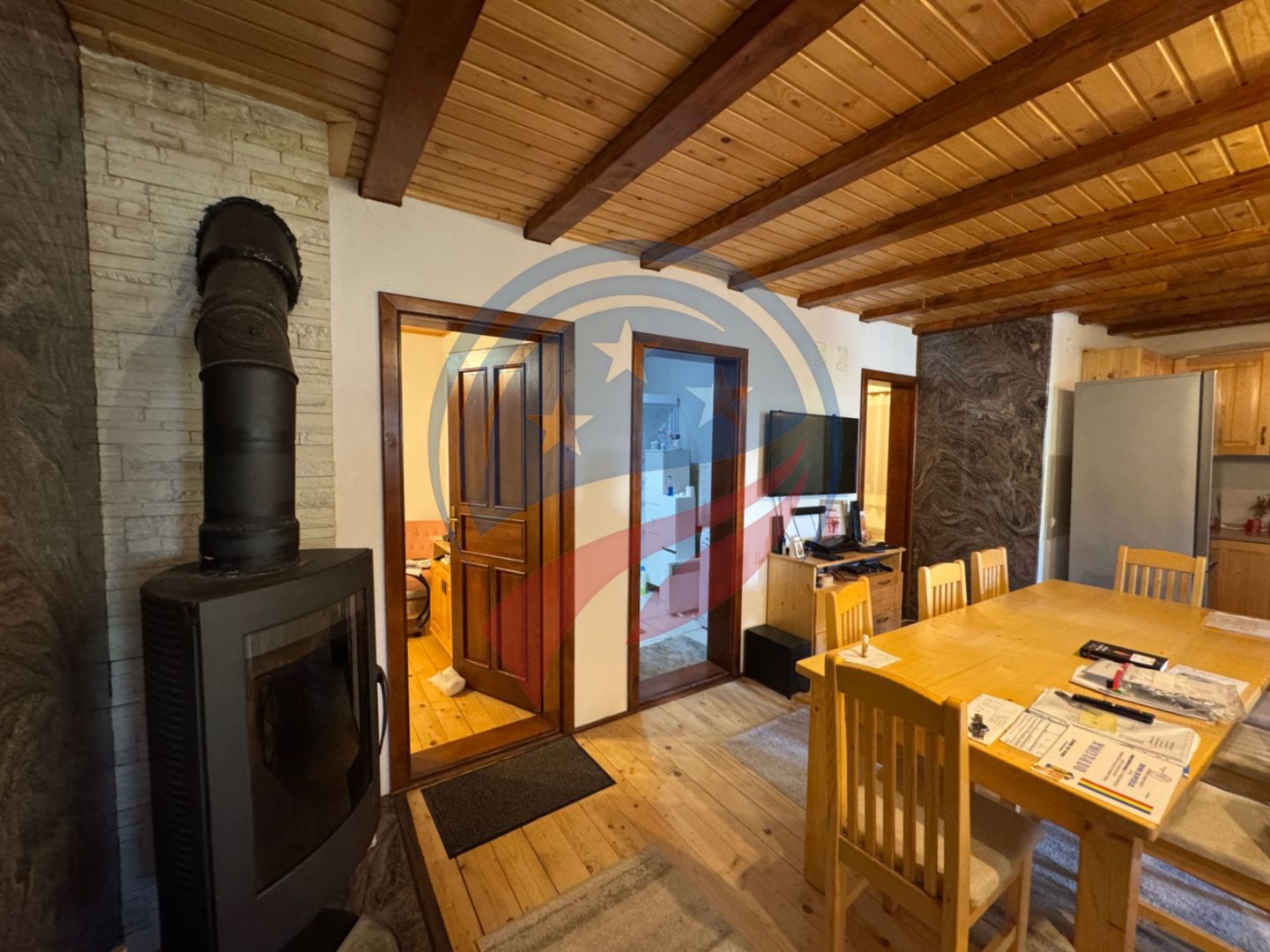 Casa la 40 minute distanta fata de Craiova - Poză 2