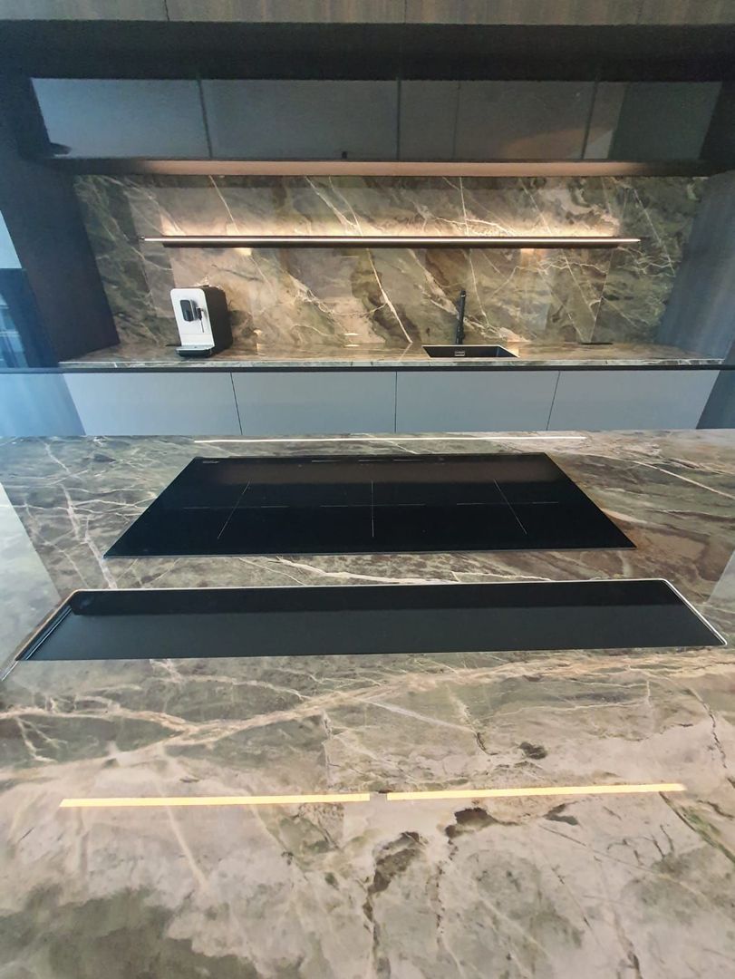 Apartament exclusivist Calea Floreasca I Vedere spectaculoasă la lac - Poză 9