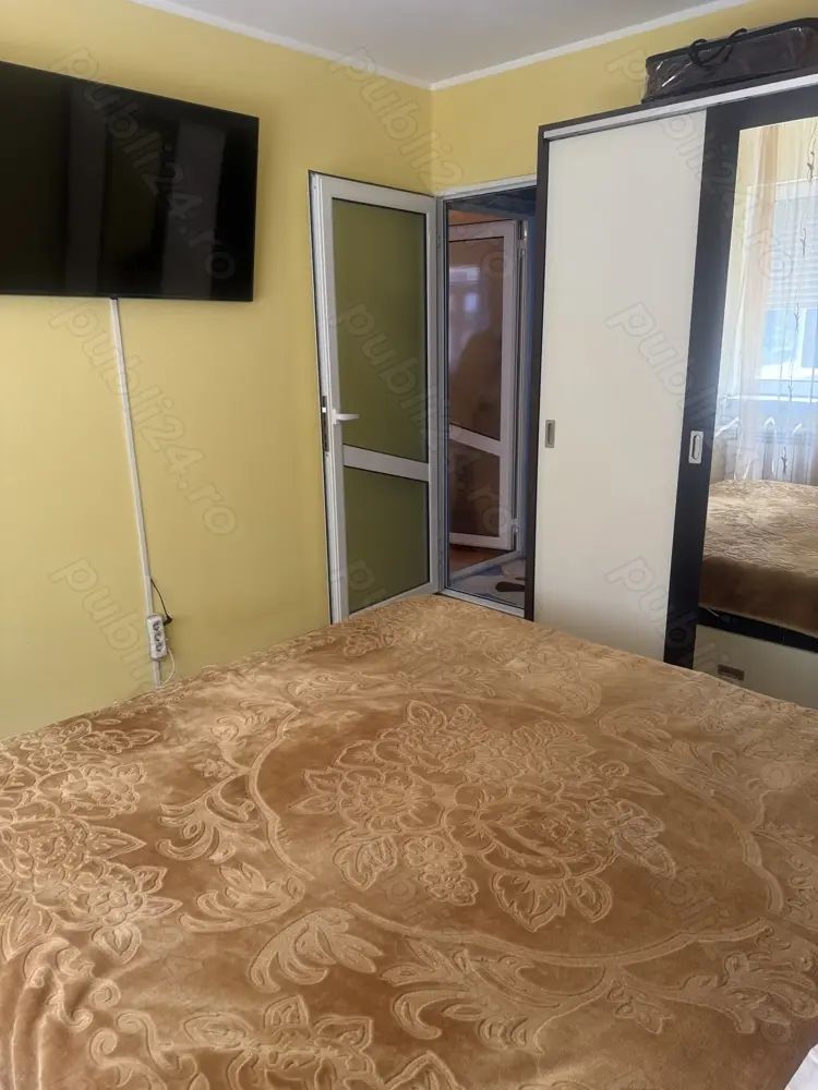 2 camere, semidecomandat,  parter, Micro21 - Poză 3