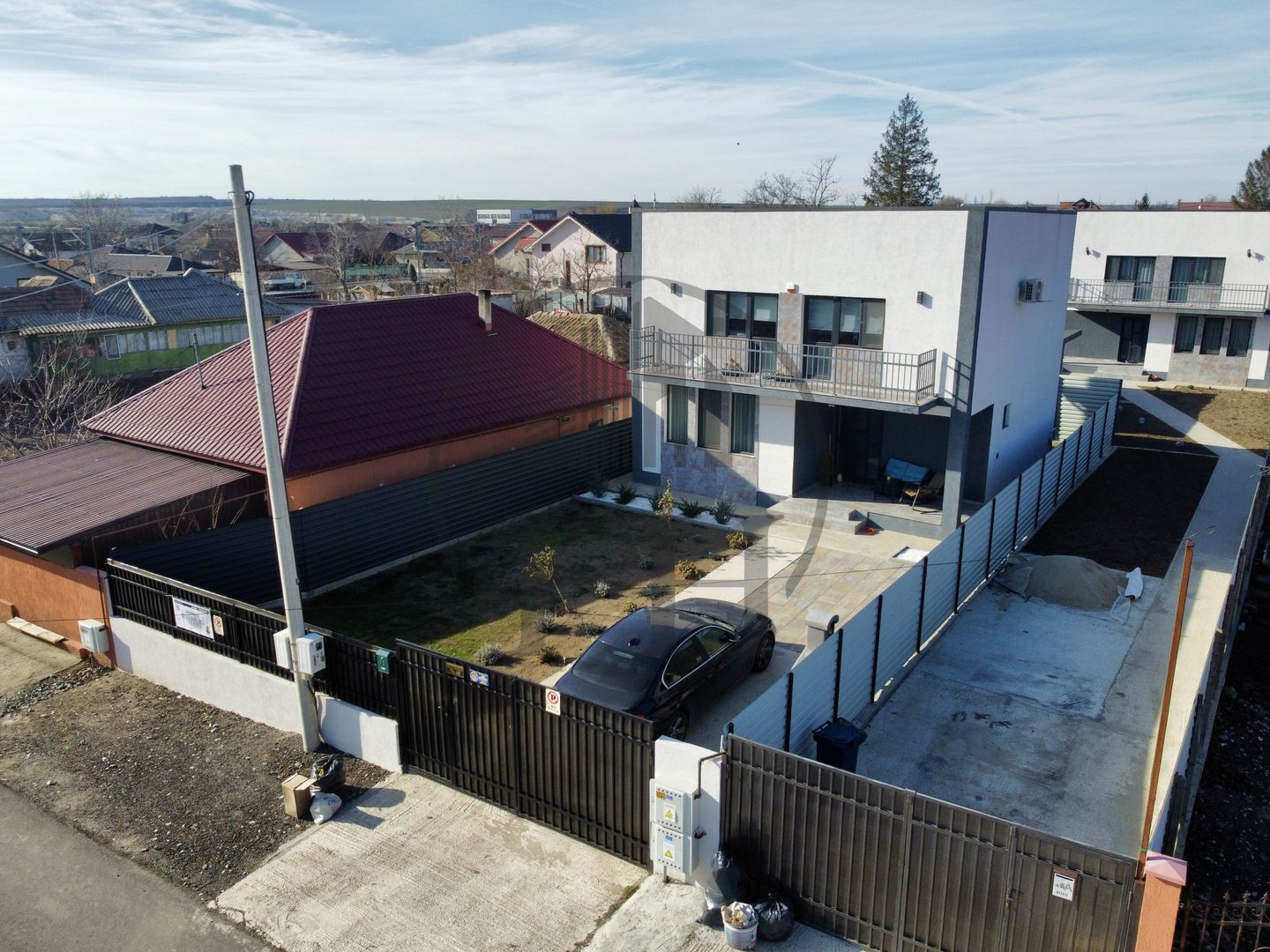 Casa / Vila de vanzare Valu lui Traian - Poză 8