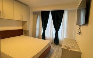 Apartament 2 camere dec si Loc de parcare, Zona Bularga –BLOC NOU 2025 - Poză 8