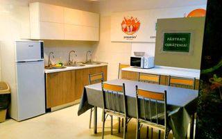 Spatiu modern pentru birouri - 550 mp - Pantelimon - Poză 10