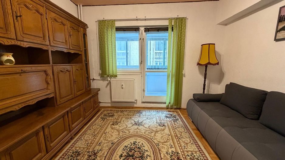Apartament Piata Unirii, cu parcare - Poză 17