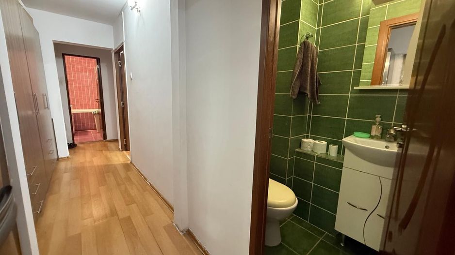 COMISION 0% | Apartament 3 Camere Lipovei | Mobilat  Centrala Proprie - Poză 9
