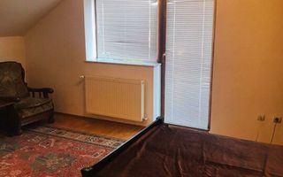 De vanzare casa D+P+M situat in Aradul nou, avand curte proprie - Poză 8