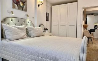 2 camere, recent renovat, modern, mobilat si utilat complet, bloc 2013 - Poză 1