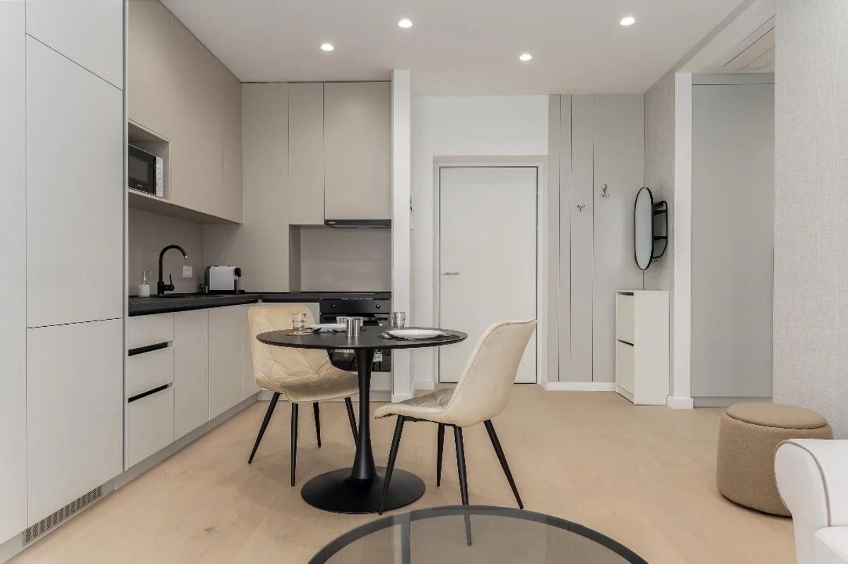 Apartament 2 camere I Promenada Mall I Nou - Poză 2