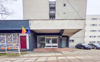 Apartament 2 cam. 60mp din 2 garsoniere, mobilat, Dumbrăvița 2 ITN - Poză 23