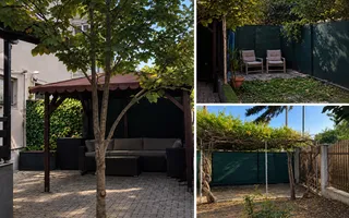Casa P+1+M 4 camere | Curte libera 275mp - Poză 11