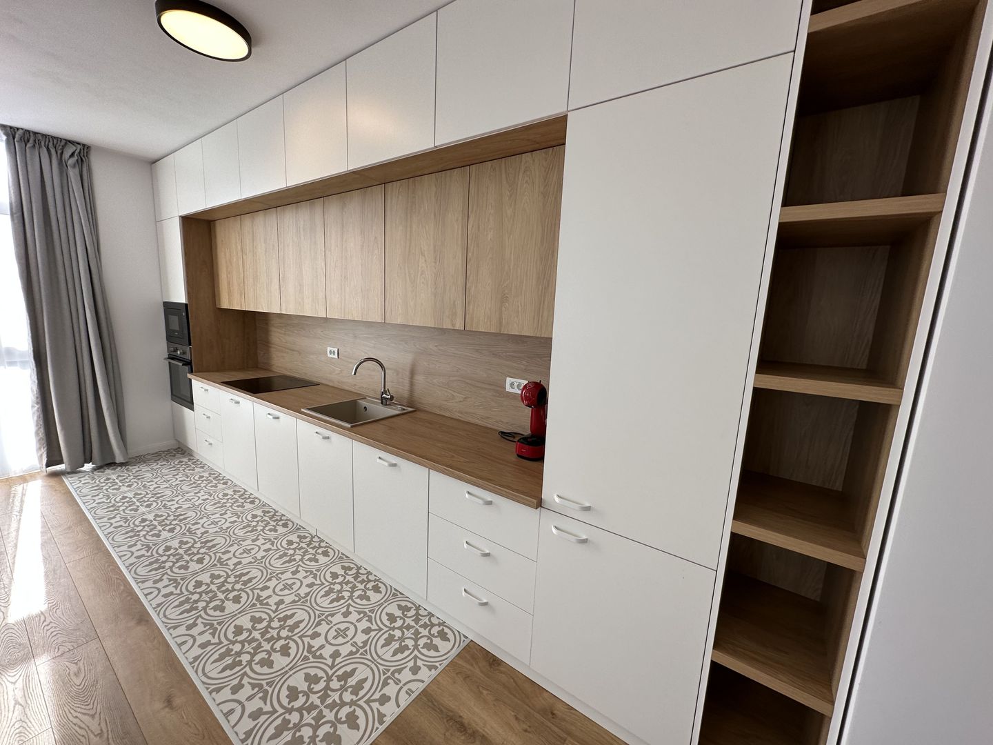 Apartament  3 camere zona Centrala - Poză 15