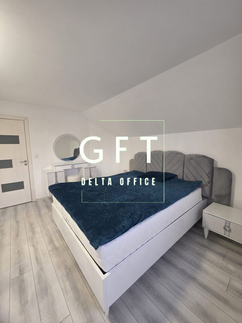 Apartament la casă | 115 mp utili | - Poză 4