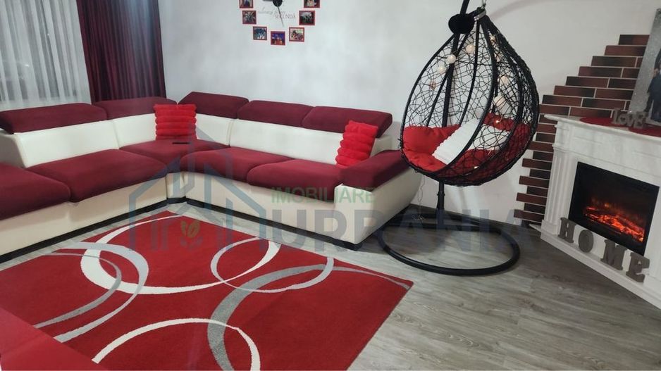 Apartament 4 camere, parter, 72 mp, cartier Dancu – de vânzare sau schimb cu casă - Poză 8