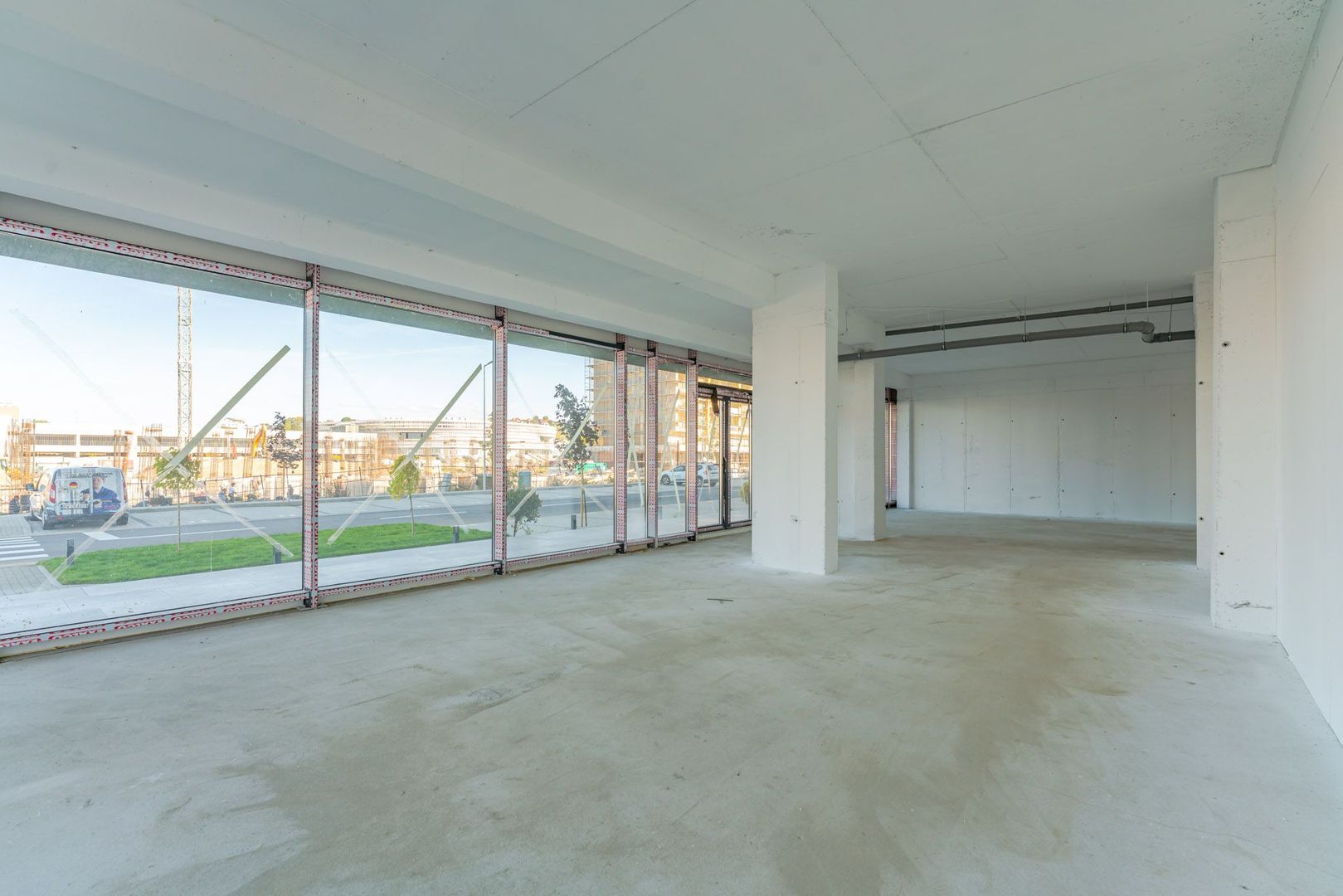 Spațiu Comercial Bartolomeu | 159 mp | Parter | Vitrină Stradală - Poză 9