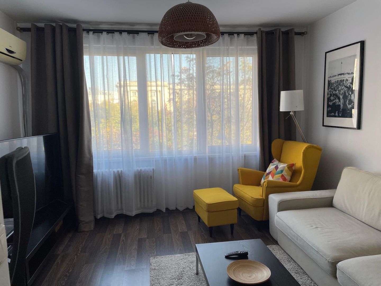 Apartament 2 camere renovat | Sala Palatului - Ateneul Roman - Poză 1