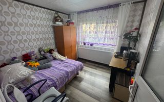 APARTAMENT 2 CAMERE PARTER CAMPULUNG GRUI - Poză 5